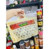 Giỏ kẹo Tết 2.026 đủ kẹo miền tây – Quà Tết sang trọng, giá chỉ 98.000₫ 4