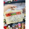 Giỏ kẹo Tết 2.026 đủ kẹo miền tây – Quà Tết sang trọng, giá chỉ 98.000₫ 5