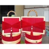 Giỏ khung gỗ đựng đồ biếu quà Tết chỉ bán Hoả Tôc Hà Nội giá 220.000 VNĐ 3