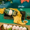 Giò lụa 1kg giò nạc Bộ Bích - Đặc sản Ước Lễ, công thức gia truyền 30 năm, quà biếu tặng, chỉ 150.000đ