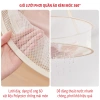 Giỏ lưới phơi đồ ECOCO 1-2 tầng kèm móc treo đa năng - Giá 65k (giảm từ 79.3k) 6