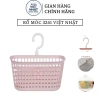 Giỏ Móc 3.241 Đựng Đồ Treo Tường Đa Năng Nhà Bếp Nhà Tắm - Tiện Lợi, Giá 4.950 VND