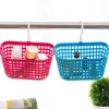 Giỏ Móc 3.241 Đựng Đồ Treo Tường Đa Năng Nhà Bếp Nhà Tắm - Tiện Lợi, Giá 4.950 VND 5