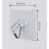 Giỏ Móc 3.241 Đựng Đồ Treo Tường Đa Năng Nhà Bếp Nhà Tắm - Tiện Lợi, Giá 4.950 VND 10