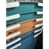 Giỏ nhựa đựng đồ giặt Homestar 42x32x38cm - Quai xách tiện lợi, bền chắc, chỉ 65.000 VND 7
