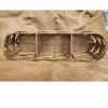 Giỏ nhựa giả mây oval 3 ngăn – Kệ bếp, Picnic dã ngoại, Tiệc event, Giá chỉ 136.000₫ 4