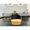 Giỏ Ovan Mây Tre Giá Sỉ 35.000 - Quà Tết, Giỏ Hoa, Giỏ Trái Cây Đẹp