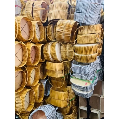 Giỏ Ovan Mây Tre Giá Sỉ 35.000 - Quà Tết, Giỏ Hoa, Giỏ Trái Cây Đẹp 3 Giỏ Ovan Mây Tre Giá Sỉ 35.000 - Quà Tết, Giỏ Hoa, Giỏ Trái Cây Đẹp 3