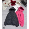 Gió parka 88.906 lót lông toàn bộ, freesize 3 màu, giảm giá 690k - Siêu ấm thời trang 3