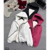 Gió parka 88.906 lót lông toàn bộ, freesize 3 màu, giảm giá 690k - Siêu ấm thời trang 4