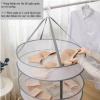 Giỏ Phơi Áo Len, Đồ Lót, Tất Vớ, Đồ Chơi Gập Gọn Tiện Lợi - Giá 42.000đ 2