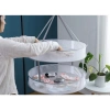 Giỏ Phơi Áo Len, Đồ Lót, Tất Vớ, Đồ Chơi Gập Gọn Tiện Lợi - Giá 42.000đ 9