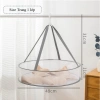 Giỏ Phơi Áo Len, Đồ Lót, Tất Vớ, Đồ Chơi Gập Gọn Tiện Lợi - Giá 42.000đ 10