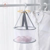Giỏ phơi cọ trang điểm AACAR - Giá phơi lưới gập lại, giảm giá 25.190 VND 3