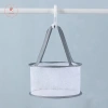 Giỏ phơi cọ trang điểm AACAR - Giá phơi lưới gập lại, giảm giá 25.190 VND 10