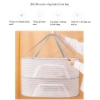 Giỏ Phơi Thực Phẩm Chống Gió, Chống Côn Trùng - Phơi Đồ Tiện Lợi, Giá 69.000₫ 6