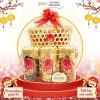 Giỏ Quà Biếu Tết Hạt Mix Nhiều Loại Dinh Dưỡng Cao Cấp - Giá Ưu Đãi 269k 5