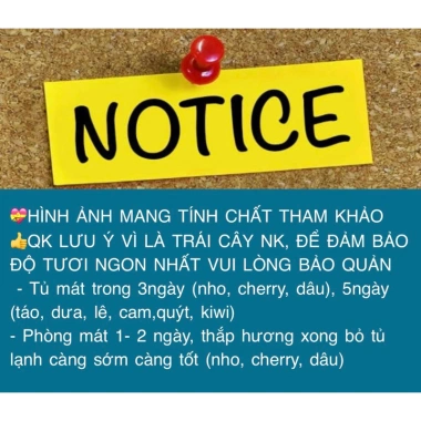 Giỏ Quà Tặng Trái Cây Lẵng Hoa Quả Tươi Nhập Khẩu Giá Ưu Đãi 370.000 VNĐ 2