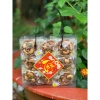Giỏ Quà Tết 2.026 500g Bánh Hoa Mai Ăn Kiêng Giảm Cân - Quà Tặng Ý Nghĩa 149k
