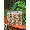Giỏ Quà Tết 2.026 500g Bánh Hoa Mai Ăn Kiêng Giảm Cân - Quà Tặng Ý Nghĩa 149k 2