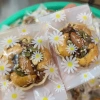 Giỏ Quà Tết 2.026 500g Bánh Hoa Mai Ăn Kiêng Giảm Cân - Quà Tặng Ý Nghĩa 149k 6