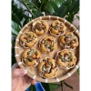 Giỏ Quà Tết 2.026 500g Bánh Hoa Mai Ăn Kiêng Giảm Cân - Quà Tặng Ý Nghĩa 149k 8