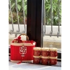 Giỏ quà Tết 2.026 HC522 Set hạt - Quà Tết sang trọng, giá ưu đãi 1.03 triệu, đầy đủ hạt dinh dưỡng 10