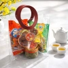 Giỏ quà Tết Đoàn Viên An Lành Thắng Lợi - Đủ Vị Đủ Ý Đủ Sang, Giá 210.000đ 7