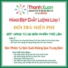 Giỏ quà Tết - Đựng trái cây oval đan dây cam, giảm giá 52.000₫ (giá gốc 62.920₫) 3