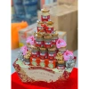 Giỏ Quà Tết HỎA TỐC V041 Set Quà Tặng Yến Sào Cao Cấp, Giá Ưu Đãi 1.099.000 VNĐ 2