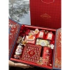 Giỏ Quà Tết Minh Vũ Độc Đáo Mẫu Mới VIP, Cung Hỷ Phát Tài, Giảm Giá 20% 6