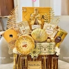 Giỏ Quà Tết Royal Tone Vàng Gold Mix Siêu Sang 2.026 - Giá ưu đãi 960.000đ, giảm 22%