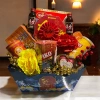 Giỏ Quà Tết Set An Tài Lộc 2.026 – Quà Biếu Tặng 450k Giá Ưu Đãi 6