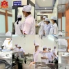 Giỏ Quà Tết Yến Sào Cao Cấp 12 Hũ 10g Yến Tinh Chế HNEST Hoàng Phi Giảm 22% 7