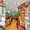Giỏ Quà Tết Yến Sào Cao Cấp HNEST - 12 Hũ 25g Yến Tinh Chế, Trang Trí Sang Trọng, Giá Ưu Đãi 1.393.200 VND 6
