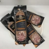 Giò Salami bò nhập khẩu 300g - Tiêu premium, xúc xích khô, chỉ 250.000 VND 4