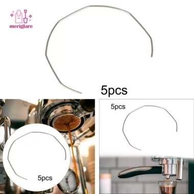 Giỏ thép Portafilter dây lò xo 51/54/58mm Giá ưu đãi 134k cho máy pha cà phê