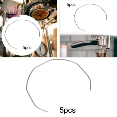 Giỏ thép Portafilter dây lò xo 51/54/58mm Giá ưu đãi 134k cho máy pha cà phê 3 Giỏ thép Portafilter dây lò xo 51/54/58mm Giá ưu đãi 134k cho máy pha cà phê 3