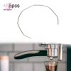 Giỏ thép Portafilter dây lò xo 51/54/58mm Giá ưu đãi 134k cho máy pha cà phê 7