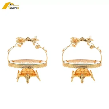 Giỏ Trái Cây, Khay Ăn Nhẹ Hộp Sắt - Bát Rau, Đĩa Thức Ăn Khô Đám Cưới - Giá 707.300₫ 8 Giỏ Trái Cây, Khay Ăn Nhẹ Hộp Sắt - Bát Rau, Đĩa Thức Ăn Khô Đám Cưới - Giá 707.300₫ 8