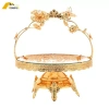 Giỏ Trái Cây, Khay Ăn Nhẹ Hộp Sắt - Bát Rau, Đĩa Thức Ăn Khô Đám Cưới - Giá 707.300₫ 10