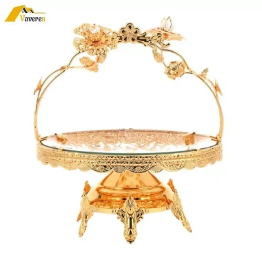 Giỏ Trái Cây, Khay Ăn Nhẹ Hộp Sắt - Bát Rau, Đĩa Thức Ăn Khô Đám Cưới - Giá 707.300₫ 10 Giỏ Trái Cây, Khay Ăn Nhẹ Hộp Sắt - Bát Rau, Đĩa Thức Ăn Khô Đám Cưới - Giá 707.300₫ 10