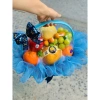 Giỏ Trái Cây Thanh Fruit Hỏa Tốc - Quà Tặng Đẹp, Tươi Ngon, Giá Ưu Đãi 250k 8