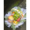 Giỏ Trái Cây Thanh Fruit Hỏa Tốc - Quà Tặng Đẹp, Tươi Ngon, Giá Ưu Đãi 250k 9