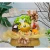 Giỏ Trái Cây Thanh Fruit Hỏa Tốc Quà Tặng Sang Trọng Giá Rẻ 900k 4