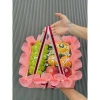 Giỏ Trái Cây Thanh Fruit Hỏa Tốc Quà Tặng Sang Trọng Giá Rẻ 900k 8