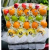 Giỏ Trái Cây Tươi Size Đại Hỏa Tốc - Giá Ưu Đãi 1.800.000₫, Tươi Ngon, Quà Tặng 9