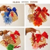 Giỏ tre đựng quà Tết đa mẫu đẹp - Đựng bánh kẹo, trang trí Tết, siêu rẻ 8.000₫ 3