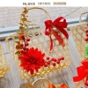 Giỏ tre đựng quà Tết đa mẫu đẹp - Đựng bánh kẹo, trang trí Tết, siêu rẻ 8.000₫ 6