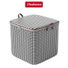 Giỏ vải JYoohome 100L-140L Đựng quần áo, chăn màn - Gấp gọn, giá 32.000đ